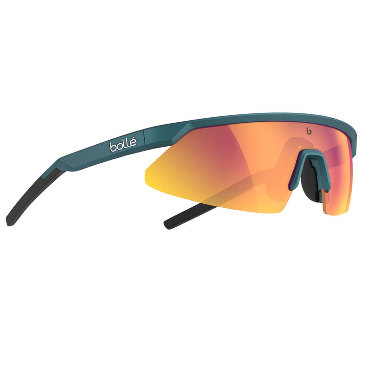 MICRO EDGE, Creator Teal Metallic-Volt+ Ruby Polarized, hi-res image number null